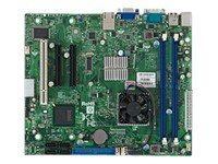Supermicro Atx Mbd Up 945Gc Atom 230 Support 2Gb 4X Sata