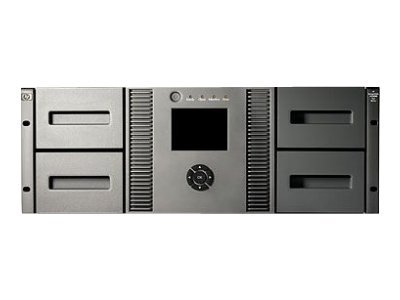 HP StorageWorks MSL4048 Ultrium 1840