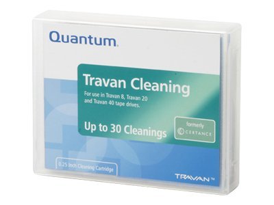 Quantum TRAVAN CLEAN CART