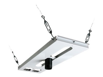Nec Adj Susp Ceiling Plate For Nec Ceiling Mounts
