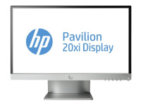 HP Pavilion 20xi