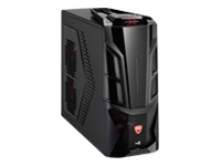 AeroCool PGS Professional Series CyborgX - Midi Tower