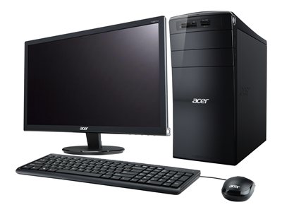 Acer Aspire M3985