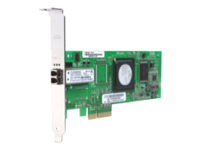 Qlogic 4Gb Hba Fc Sgl Pt Pcie