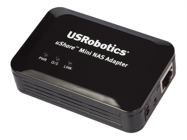 Us Robotics Usrobotics Ushare Mini Nas Adpt