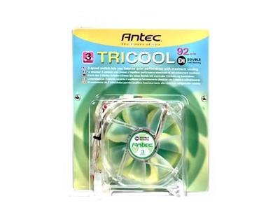 Antec TriCool