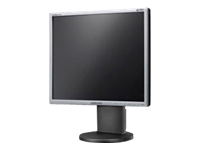 Samsung SyncMaster 743EM Silver - pantalla LCD - TFT - 17"