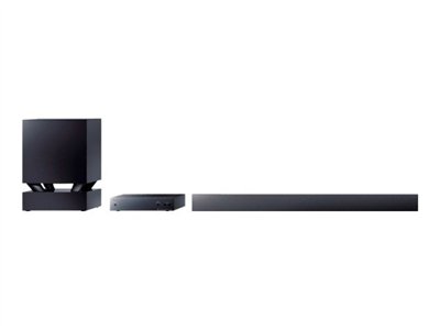 Sony HT-CT550W