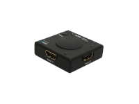 Steren 3x1 HDMI Mini Switch