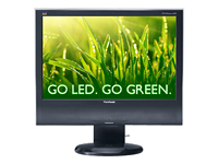 ViewSonic VG1932WM-LED