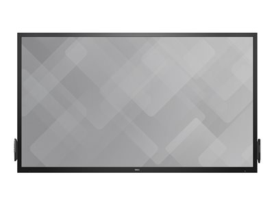 Product shot - Front