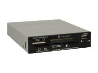 Sweex Internal Card Reader All-in-1 USB 2.0