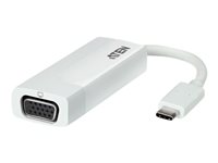 Aten USB-C to VGA Adapter