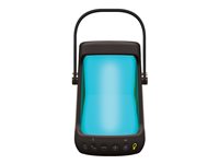 ihome colour changing bluetooth speaker