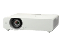 Panasonic PT VW430U