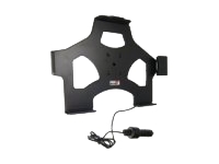 Brodit Active Holder Tilt Swivel - Web Tablet-Ladeger&auml;t/Halterung f&uuml;r KfZ