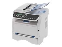 Olivetti OFX 9700