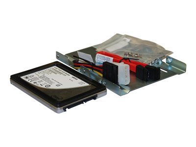 Intel Solid-State Drive 520 Series
