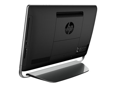 HP TouchSmart Elite 7320