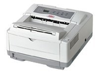 Okidata B4600 Digital Mono Printe (27Ppm), 120V, (E/F/P/S)