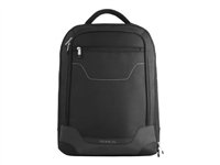 Mobilis Executive Bump - Sac &agrave; dos pour ordinateur portable - 16" - noir - Mobilis Executive Bump - Sac &agrave; dos pour ordinateur portable