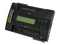 Aleratec 1:1 HDD PortaCruiser