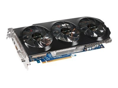Gigabyte GV-R787OC-2GD