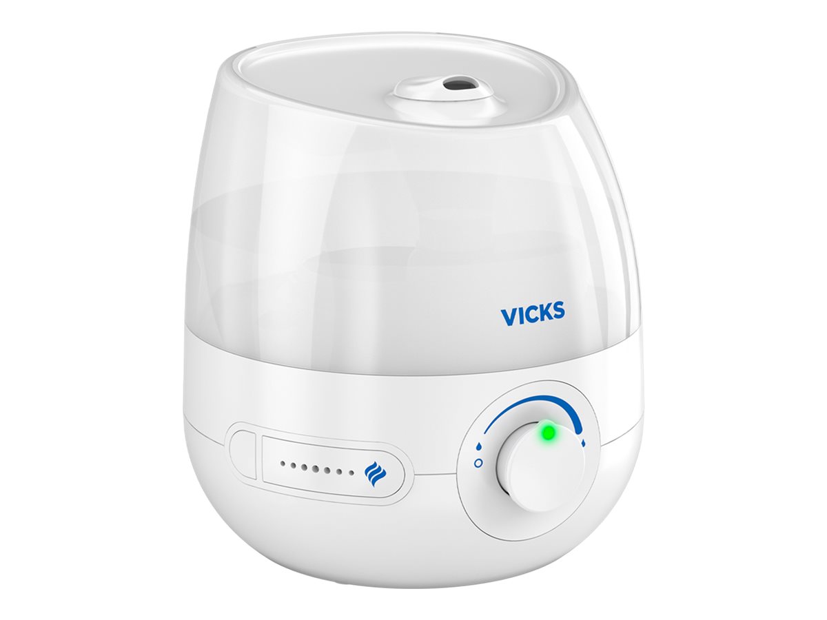 Vicks Table Top Humidifier VUL525C