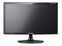 Samsung SyncMaster S22B300H - &Eacute;cran LED - 21.5" - 1920 x 1080 - 250 cd/m2 - 1000:1 - 5000000:1 (dynamique) - 5 ms - HDMI, VGA - noir, ultra brillant - Samsung SyncMaster S22B300H