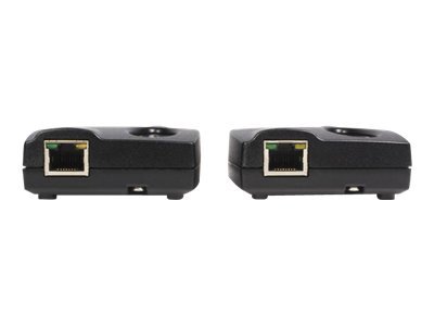 StarTech.com 1 Port Cat5 USB Extender