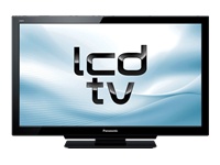 Panasonic TX L32C4E - 80 cm (32") VIERA LCD TV