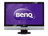 BenQ M2700HD - &Eacute;cran LCD - 27" - 1920 x 1080 FullHD - 400 cd/m2 - 1000:1 - 50000:1 (dynamique) - 2 ms - 2xHDMI, DVI-D, VGA - haut-parleurs - noir brillant - BenQ M2700HD - &Eacute;cran LCD