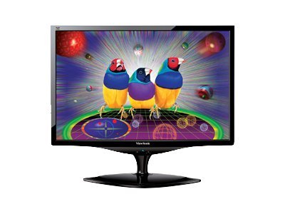 ViewSonic VX2268WM