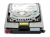 HP StorageWorks Virtual Array