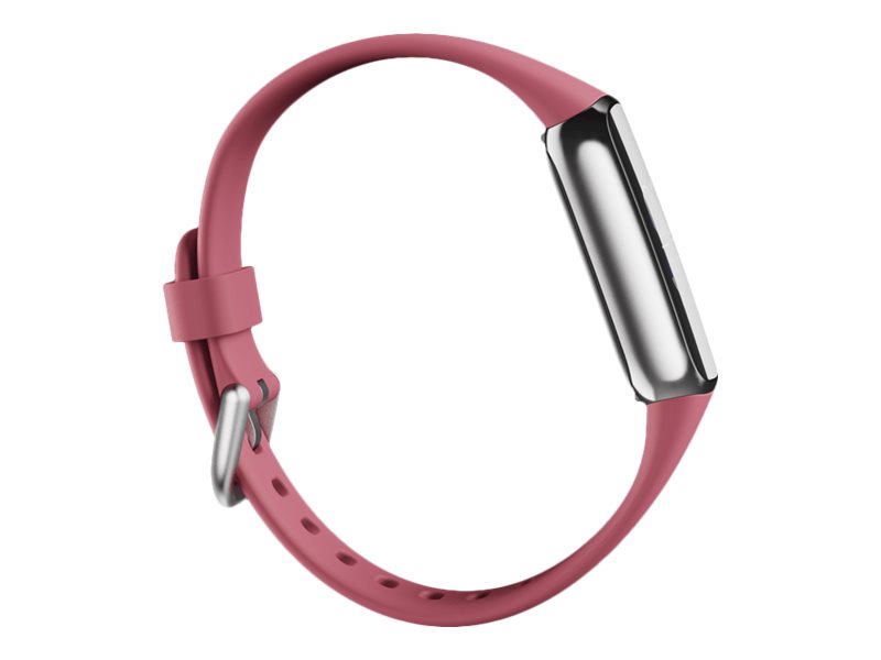 Fitbit Luxe Fitness And Wellness Tracker