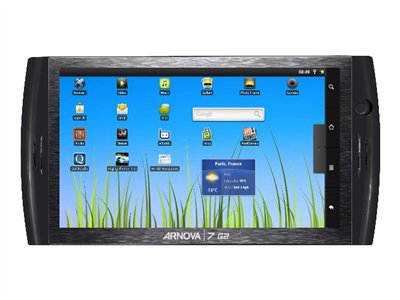 ARNOVA 7 G2