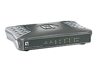 LevelOne FBR-1418TX