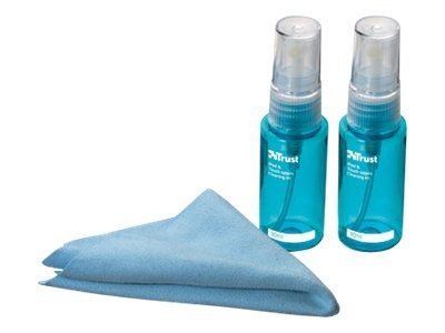 Trust Universal Cleaning Kit for iPad and touch tablets