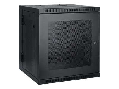 Tripp Lite Smartrack 12U Wm Encl W Doors & Sides