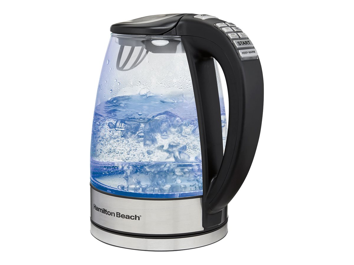 H/B VARIABLE TEMP. KETTLE 40941C