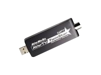 AVerMedia AVerTV TwinStar - receptor DVB-T - Hi-Speed USB