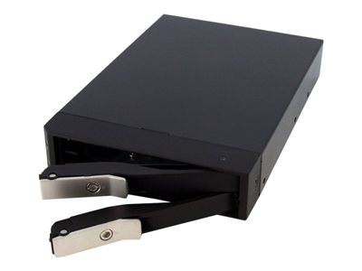 Startech Sata Mobile Rack For Dual 2.5In Hd