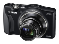 Fujifilm FinePix F850EXR