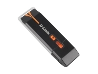 D-Link Wireless N 150 USB Adapter DWA-125 Network adapter - USB - 802.11b, 802.11g, 802.11n - for D-Link DIR-600 Wireless 150 Router, DSL-2680 Wireless N 150 ADSL2+ Modem Router - Network adapter - USB - 802.11b, 802.11g, 802.11n - for D-Link DIR-600 Wireless 150 Router, DSL-2680 Wireless N 150 ADSL2+ Modem Router