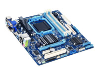 Gigabyte GA-78LMT-USB3