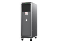 APC MGE Galaxy 300 15kVA 400V 3:1 with 10min Battery, Start-up 5x8