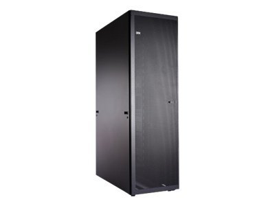 Ibm 42U 1200Mm Deep Dynamic Rack
