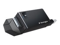 Kensington TRAVEL BATTERY PACK IPHONE & IPOD