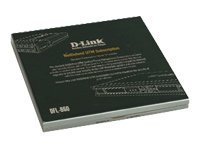 D-Link NetDefend Web Content Filtering Service