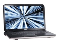 Dell XPS L502x - Intel Core i7-2620M Prozessor / 2.7 GHz